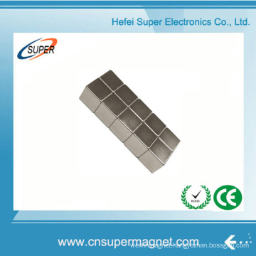 N38 Permanent Neodymium Motor Magnet for Sale